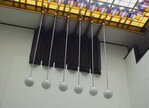 Samengestelde lampen.
<br/>
Caspar Dingjan, 2017